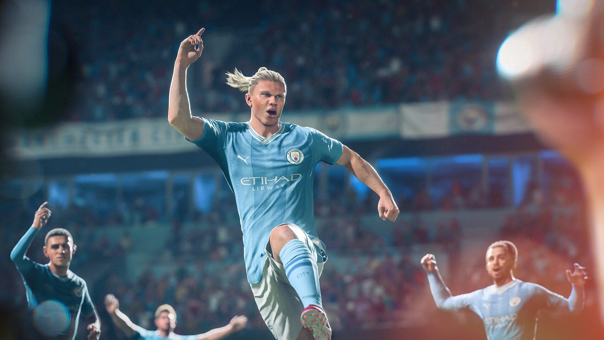Schokkende Black Friday bonanza: Scoor de helft van de prijs op EA Sports FC 24 - de FIFA van dit jaar voor een ongelooflijke korting