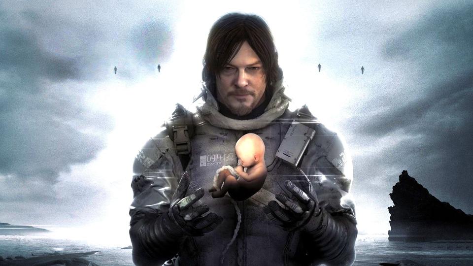 Schok vertraging: Death Strandings MaciPhone versie uitgesteld tot 24