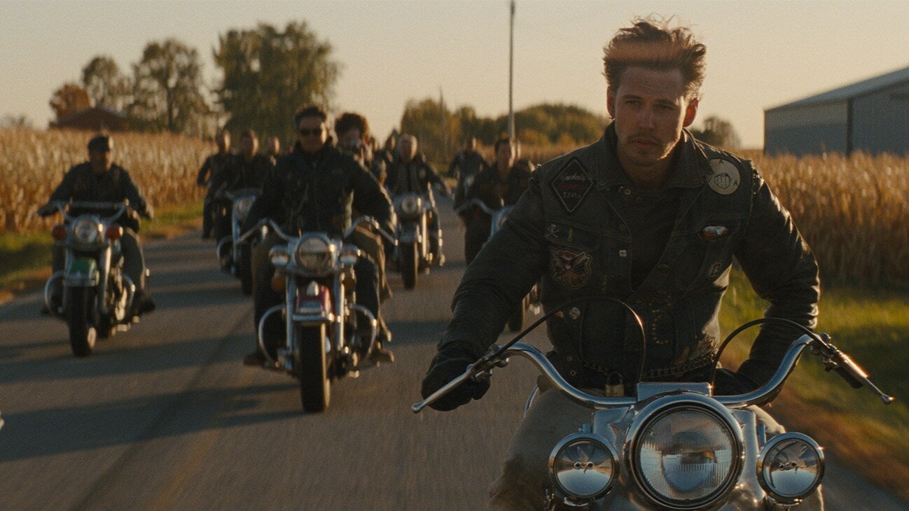 Schokkend vertrek: The Bikeriders zoekt naar een nieuw studiotehuis nu Disney de banden verbreekt met de volgende grote hit van Jeff Nichols