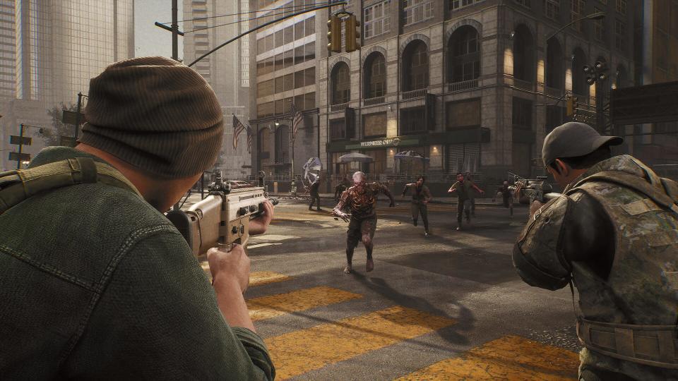 Schokkende wending: The Day Before verschijnt op Steam, fans verbijsterd door realiteit