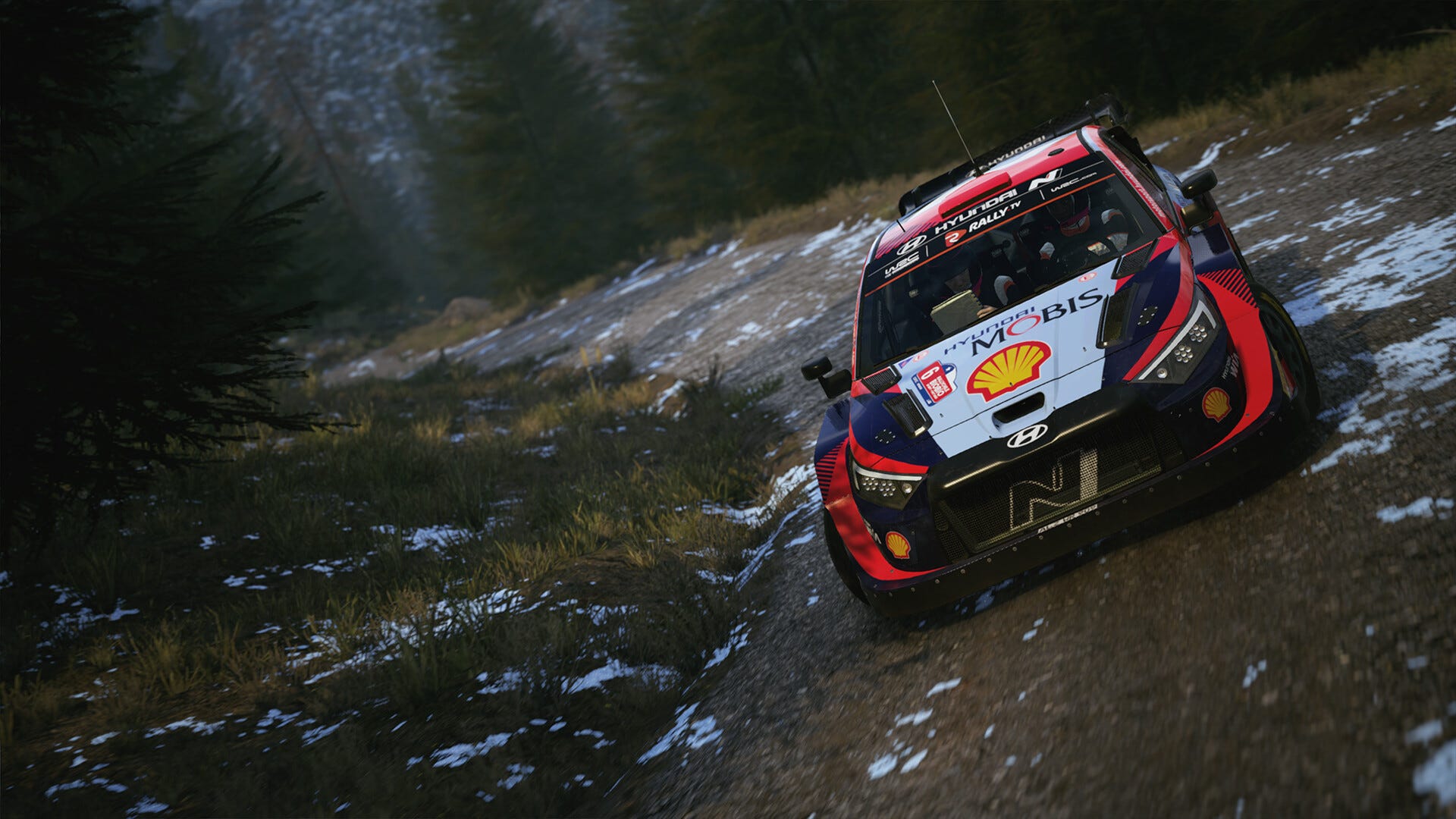 Schokkende Bezuingingen bij Codemasters na EA Sports WRC & F1 23 Lancering