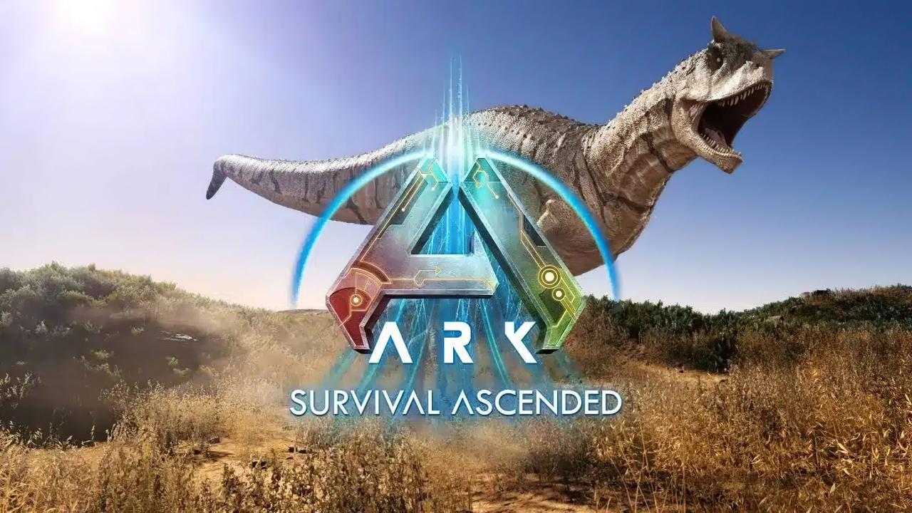 Schokkend Uitstel Slaat Weer Toe: Xbox Editie van Ark: Survival Ascended Verschuift Release Datum Nog Verder Naar Achteren