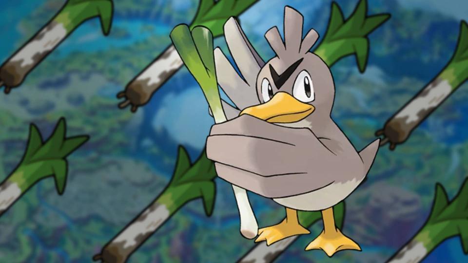 Ontdek nu de schokkende Pokémon-gelekte informatie over toekomstige plannen en budgetten!