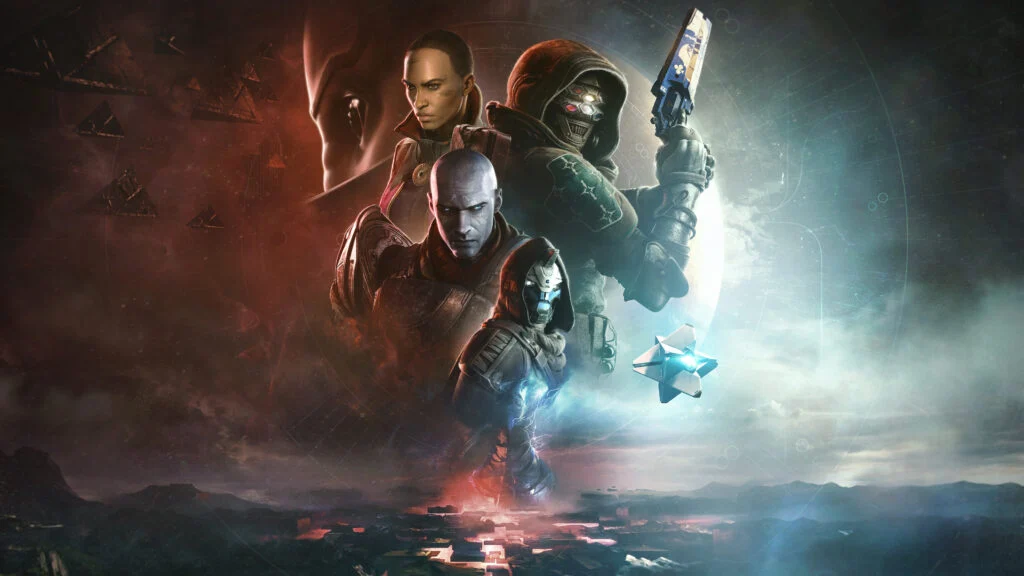 Schokkende wending van gebeurtenissen: Destiny 2 trekt Starter Pack DLC direct na release terug