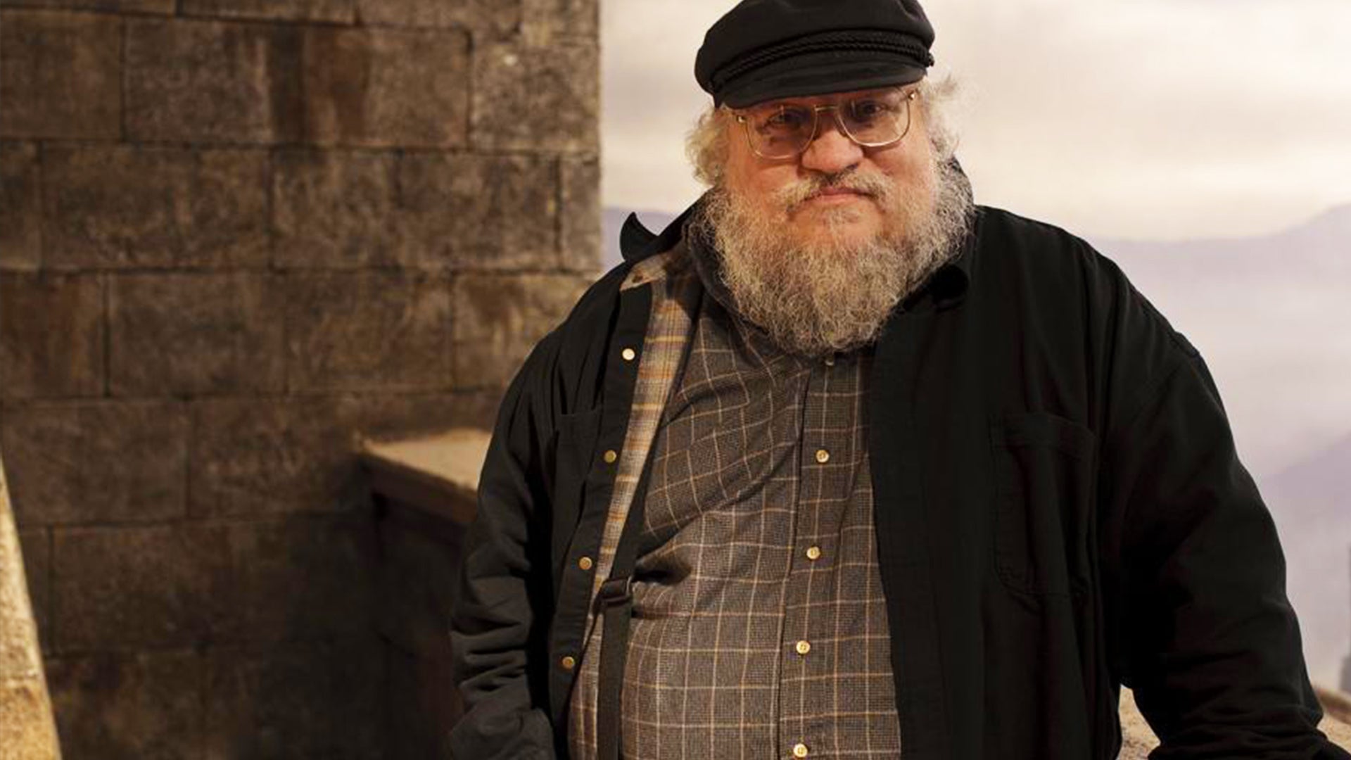 Verrassend genoeg kondigt George R.R. Martin aan dat het aantal paginas van The Winds of Winter bevroren is op 1.100 - deja vu of stagneert het verhaal