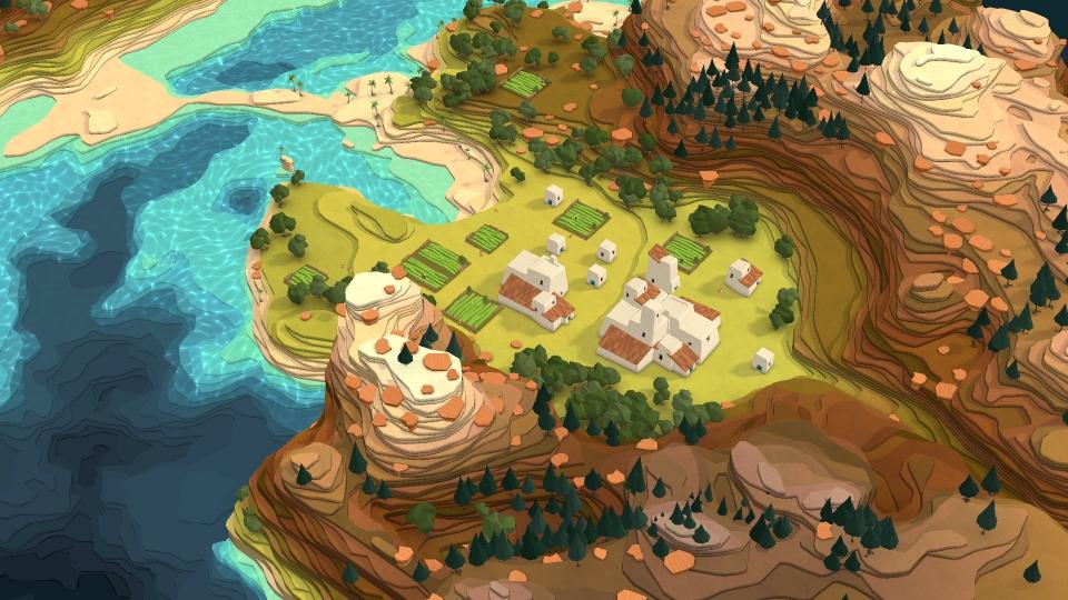 Schokgolf in gaming: Godus verwijderd van Steam, nog steeds in onzekerheid