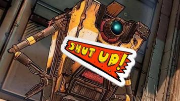 Maak Claptrap Monddood met Deze Nieuwe Borderlands 4 Feature!
