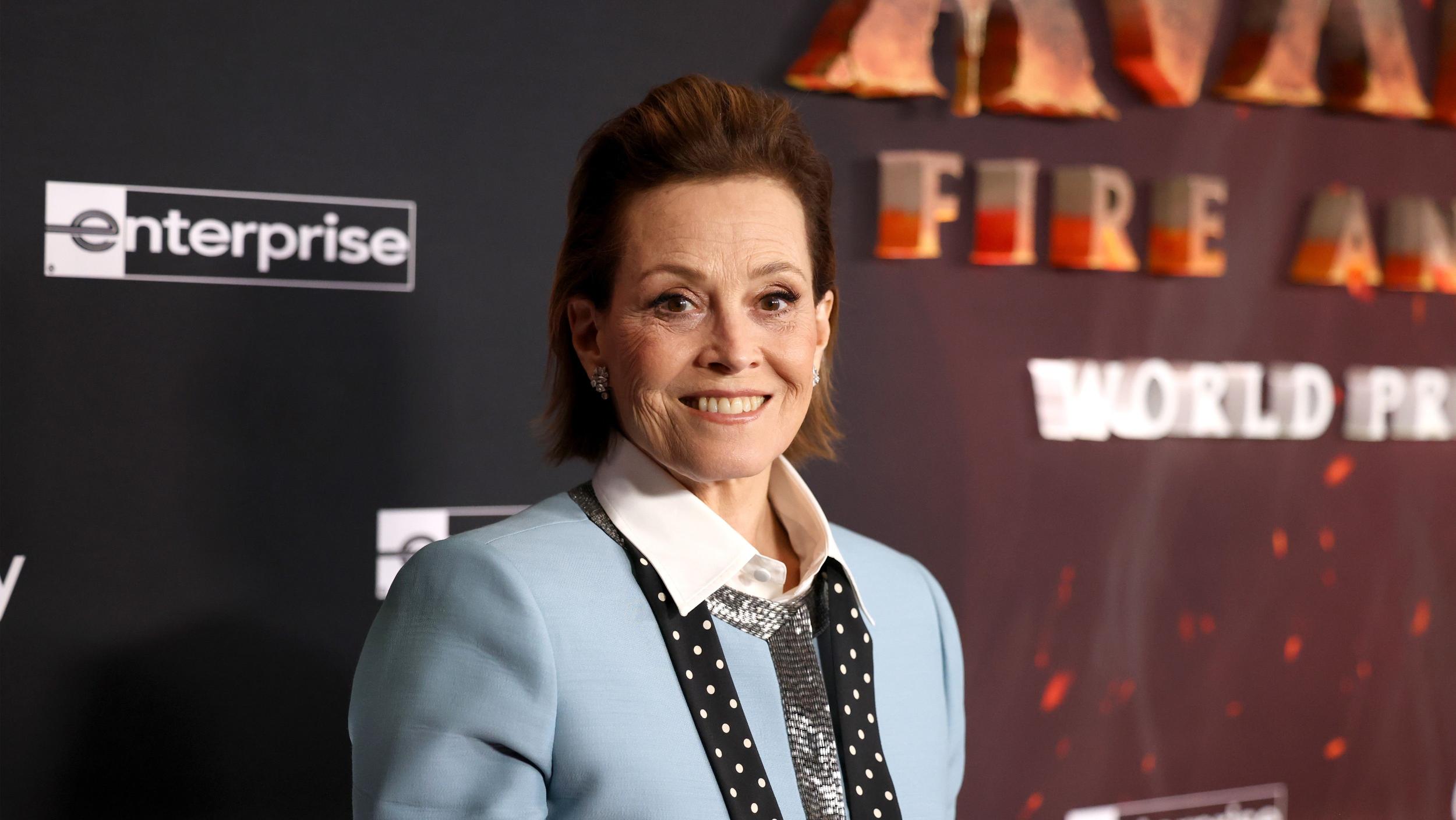 Sigourney Weaver: Meer Avatar-films Alleen Mogelijk Als Fans Tickets Kopen!