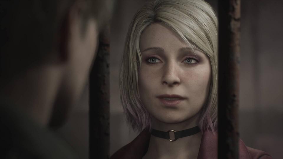 Acteur van Silent Hill 2 Remake onthult schokkend nieuws over ontbreken van DLC-opnames!