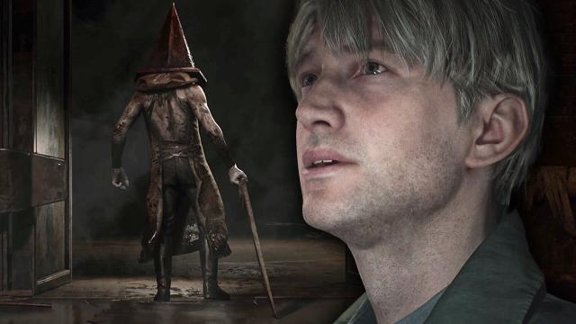 Shock: Silent Hill 2 Remake Duikt op Misterieuze ESRB Website van Xbox op!