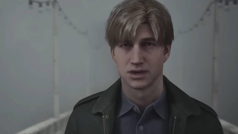 Verwacht Silent Hill 2 Remake Deze Maand al op PS Plus!