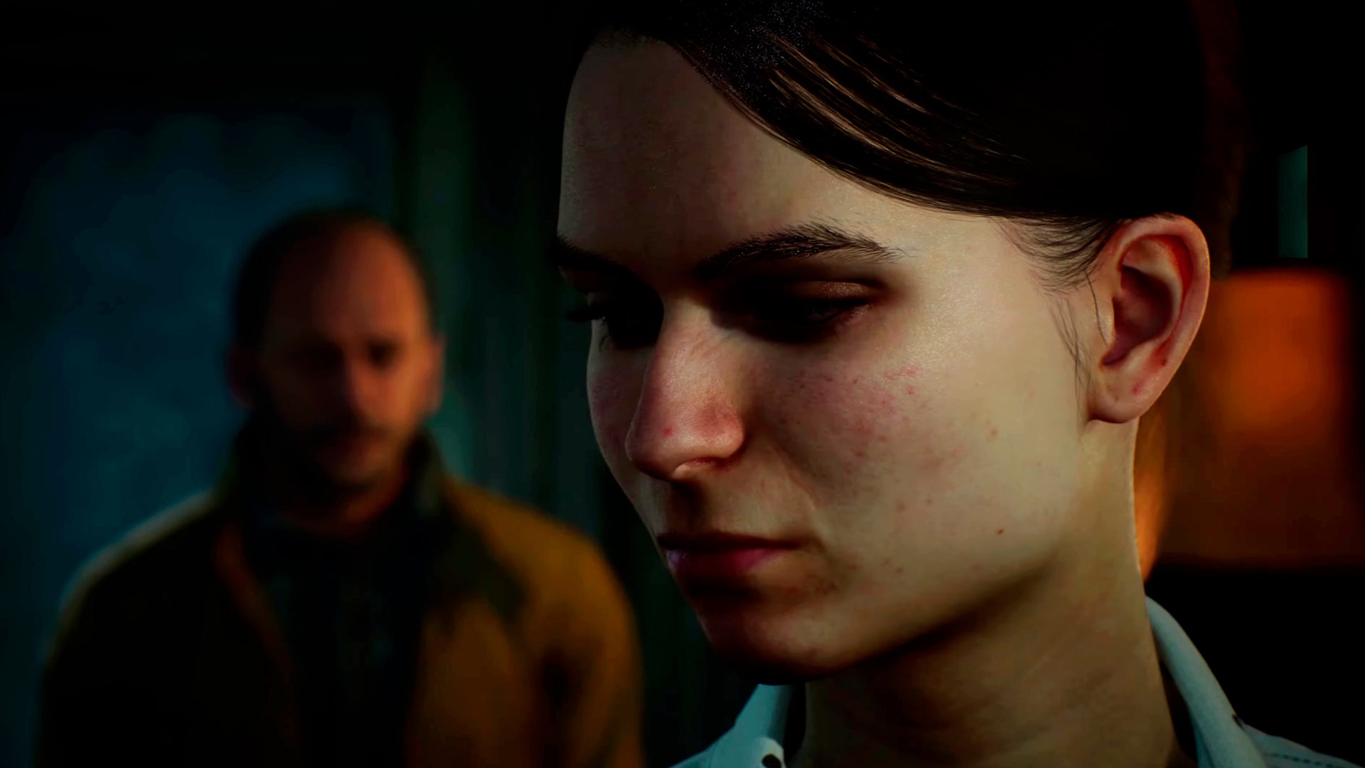 Silent Hill Ascension team slaat terug tegen AI schrijfgeruchten - bevestigt dat er een menselijke touch achter elk huiveringwekkend woord zit