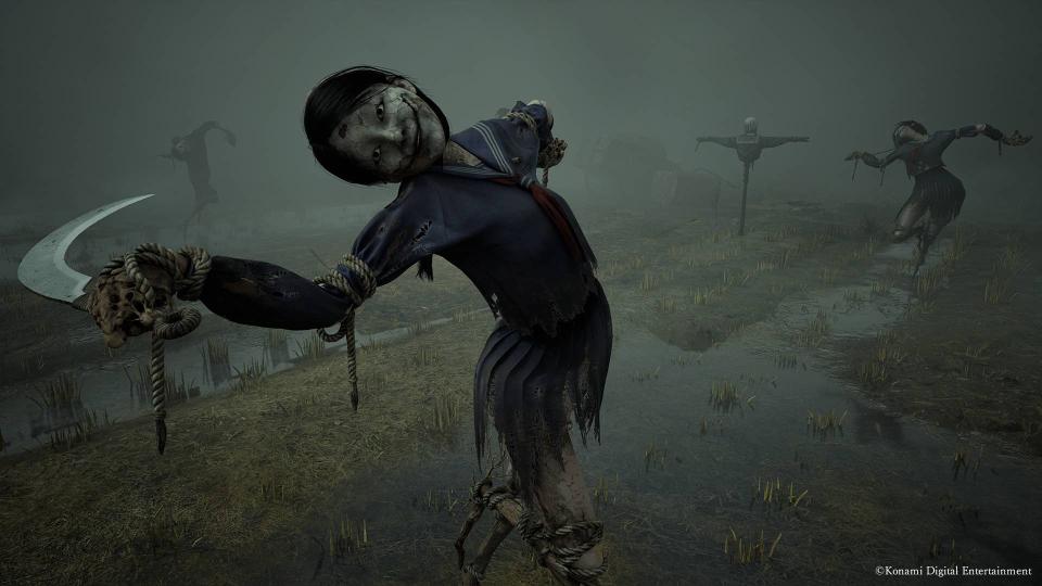 Silent Hill F komt uit op de verjaardag van de originele game en fans kunnen niet wachten