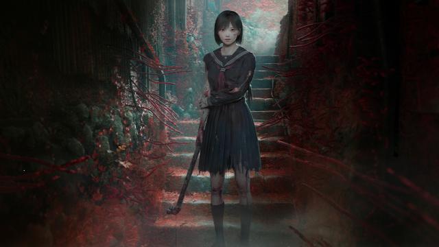 Silent Hill F breekt records met 1 miljoen verkochte exemplaren in 1 dag!