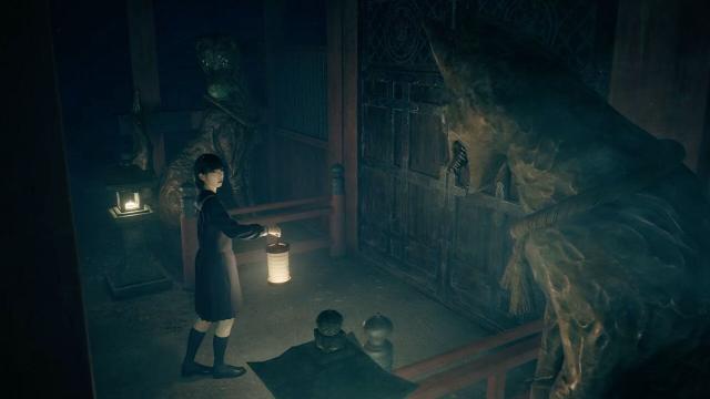 Bekendmaking van Suzie Yeung als Hinako in de verbluffende Silent Hill F trailer!