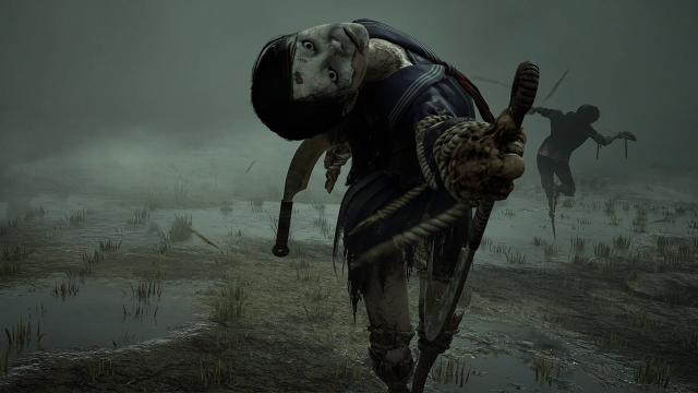 Silent Hill f modders onthullen ray tracing, cheats en meer verrassingen