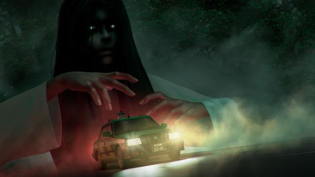 Onthuld: Silent Road De ijzingwekkende nieuwe Taxi Horror Game voor PC die je niet mag missen!