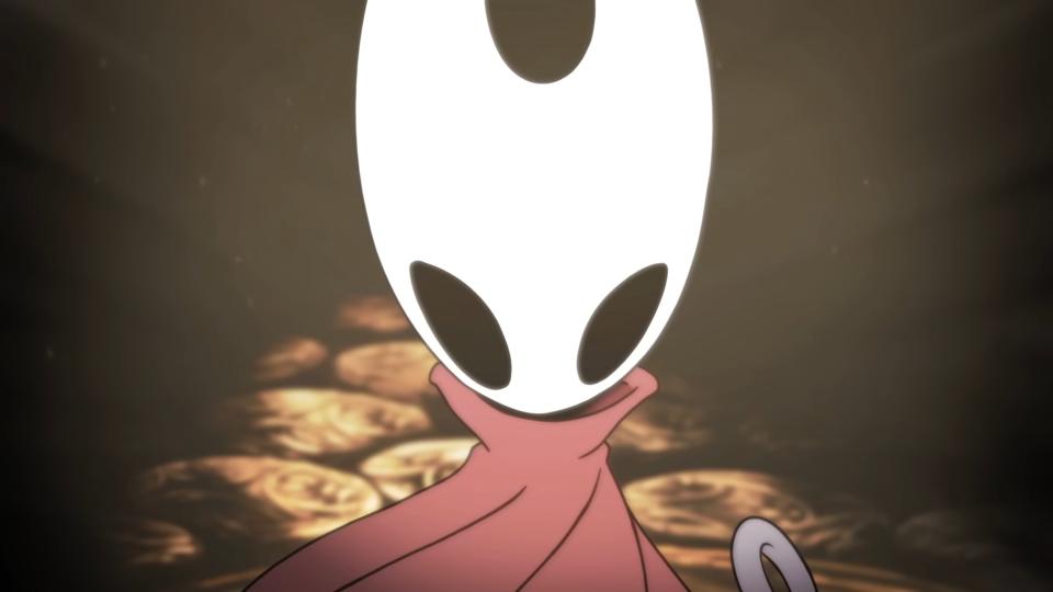 Silksong Belooft Een Gigantische Uitbreiding Van Het Oorspronkelijke Hollow Knight