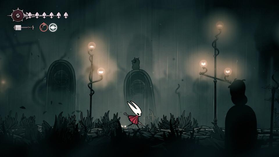 Silksong Bereikt Meteen de Top van de Steam-hitlijsten na Lancering