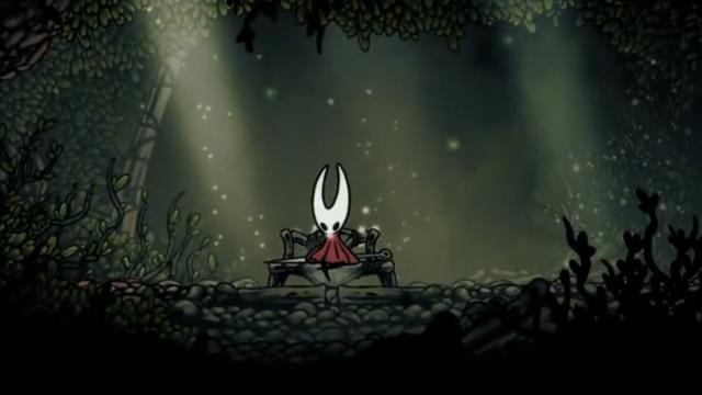 Deze Silksong Bilewater baas is de slechtst beoordeelde terugloop in Souls games!