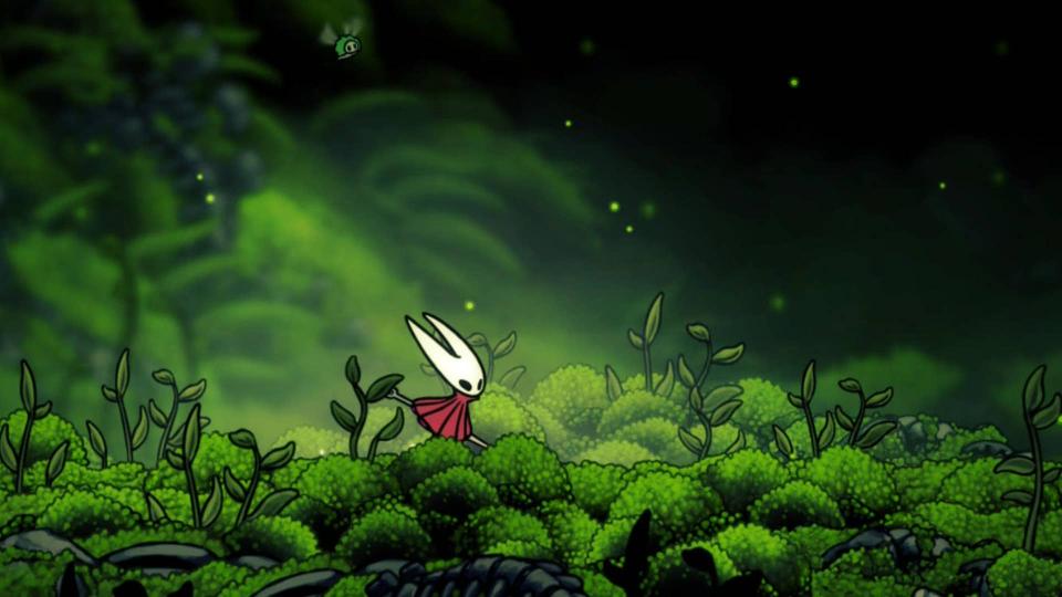 Eerste Patch van Silksong Maakt Begin Gameplay Makkelijker dan Ooit