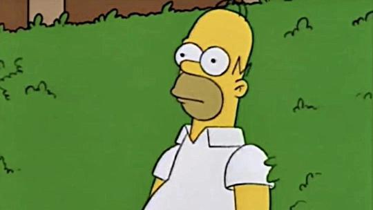 Simpsons producent onthult waarom het sterfmoment van dit populaire personage NIET officieel is!