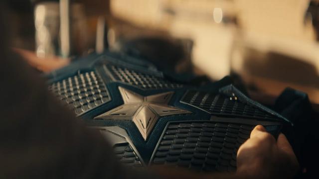 Simu Liu Kan Niet Wachten op Dune 3 en Avengers Doomsday