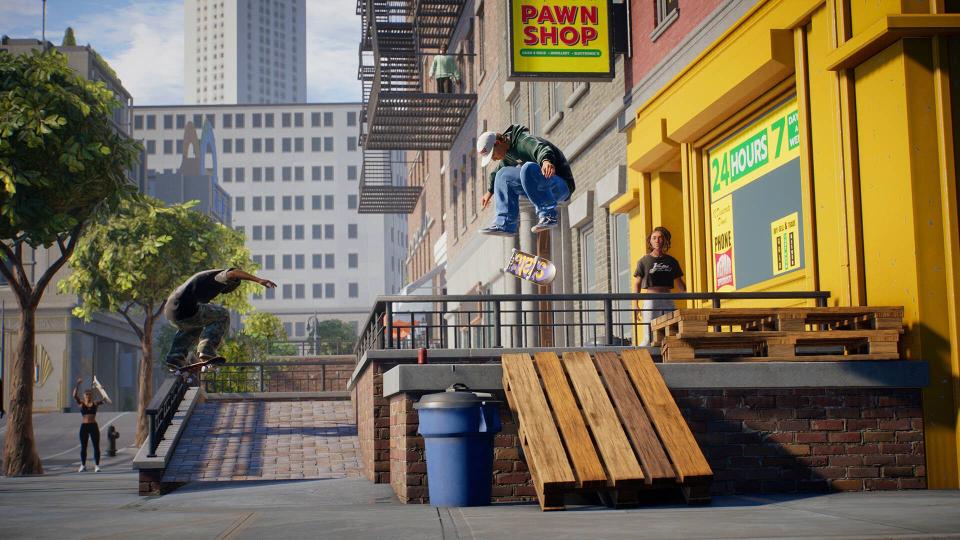 Alles wat je moet weten over Skate Early Access voordat je erin duikt!