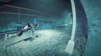 Skate Story: Deze Ongelooflijke Demonische Skate Sim Komt Dag Eén naar PS Plus!