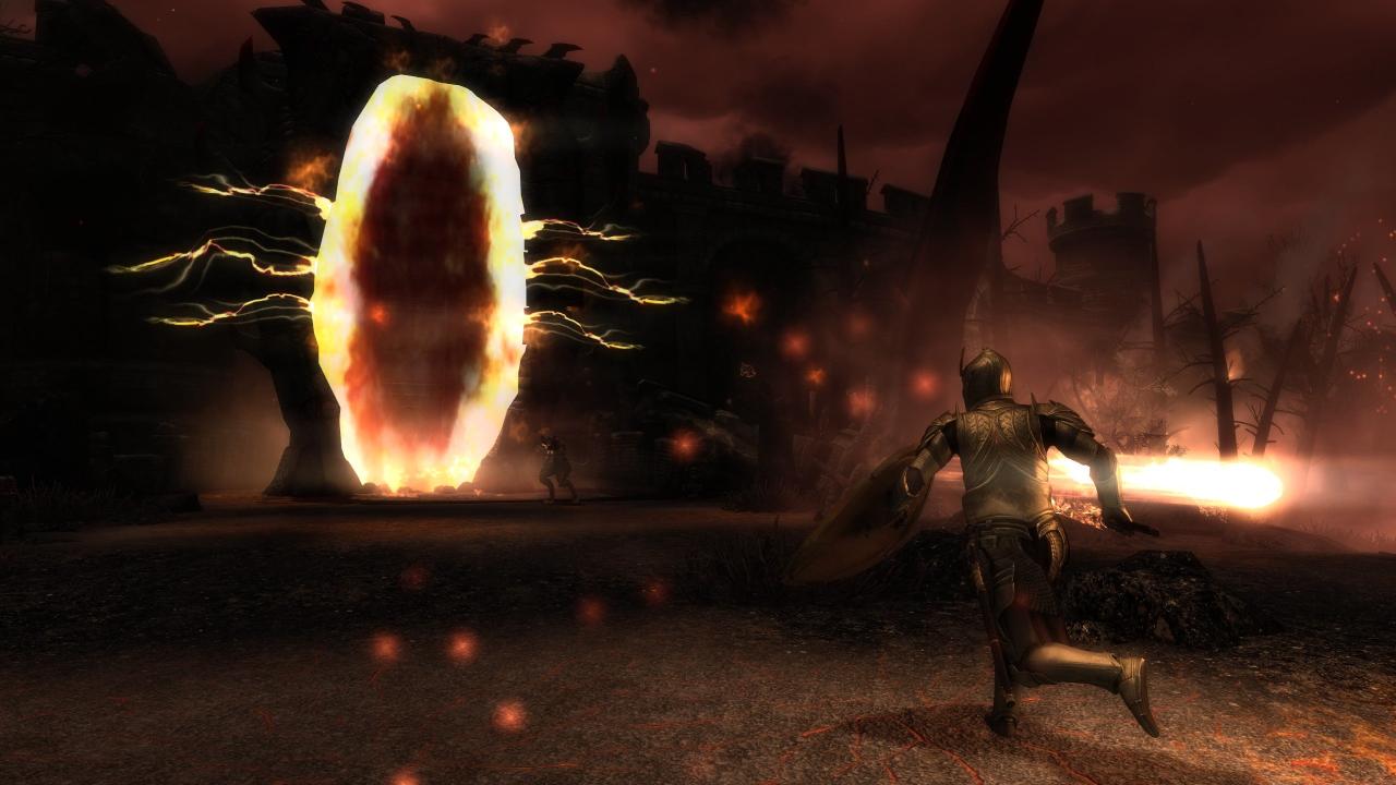 Skyblivion Team Blijft Hoopvol Voor 2025 Release Ondanks Ontwikkelaarsverlies