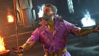 Skyrim Fans in Extase: Oblivion Remastered Komt Naar Switch 2