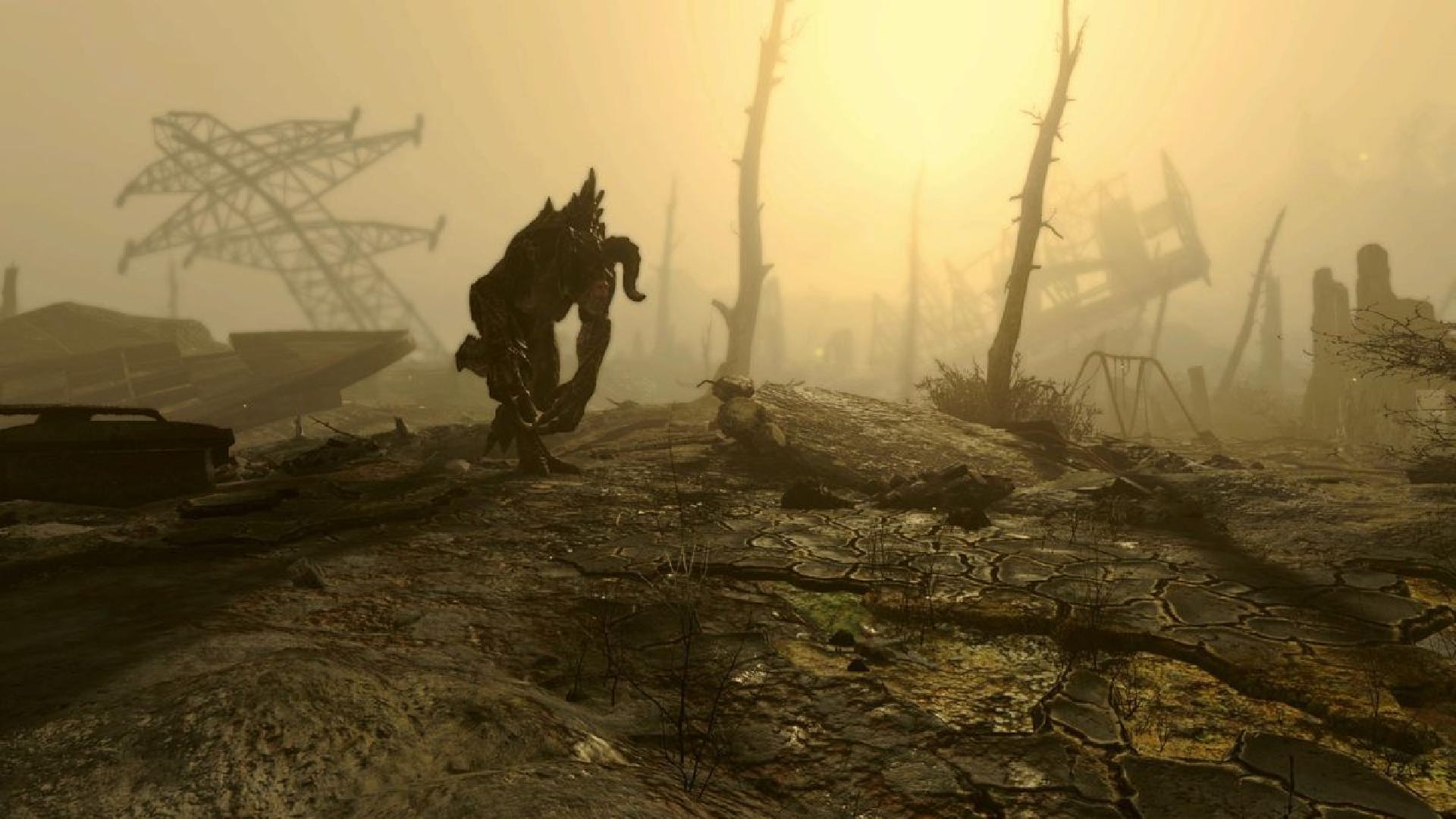 Skyrim drakenmeester onthult geheimen tijdens Bethesda mod-evenement
