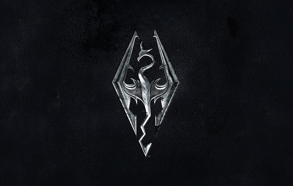 Skyrim update: Chaos in Creation Club, Steam Deck & mod waanzin