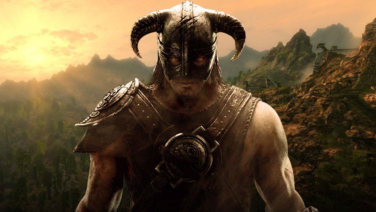 Veteranen van Skyrim starten hun oude Xbox 360s en PS3s op voor één laatste epische queeste: hun legendarische helden het pensioen geven dat ze verdienen