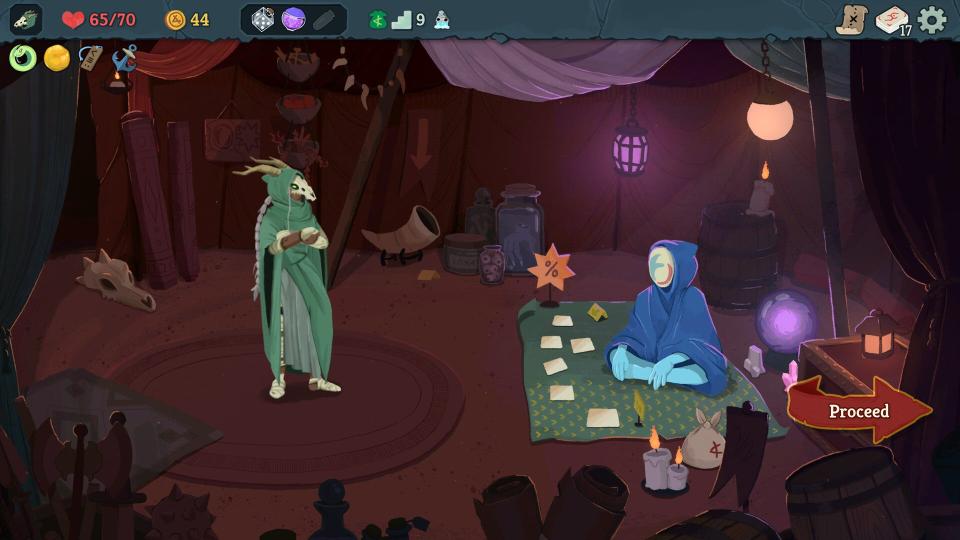 Eerste Grote Patch van Slay The Spire 2 Brengt Gigantische Veranderingen!