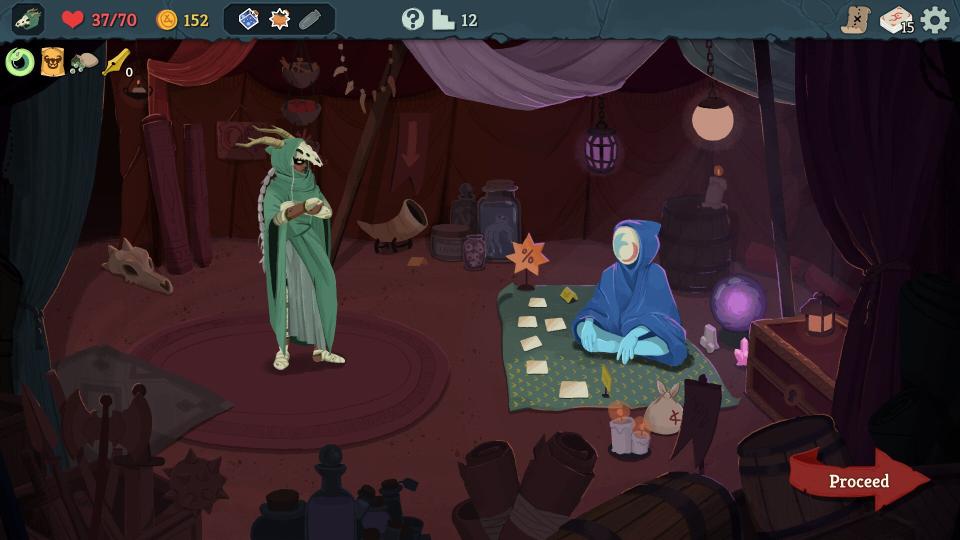 Slay the Spire 2 uitgesteld tot maart 2026, ontwikkelaar rekent af met geruchten