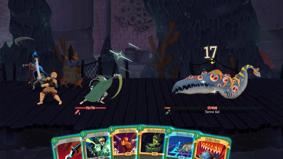 Slay the Spire 2 verslaat Marathon en breekt record in Steam spelersaantallen!