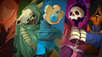 Shokkend: Slay the Spire 2 Belooft Grote Veranderingen in Nieuwe Patch Reeks!