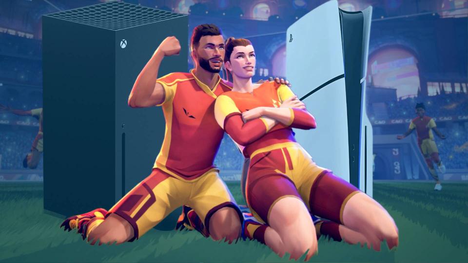 Sloclap zorgt voor sensatie Crossplay Rematch krijgt prioriteit in updates die je niet wilt missen
