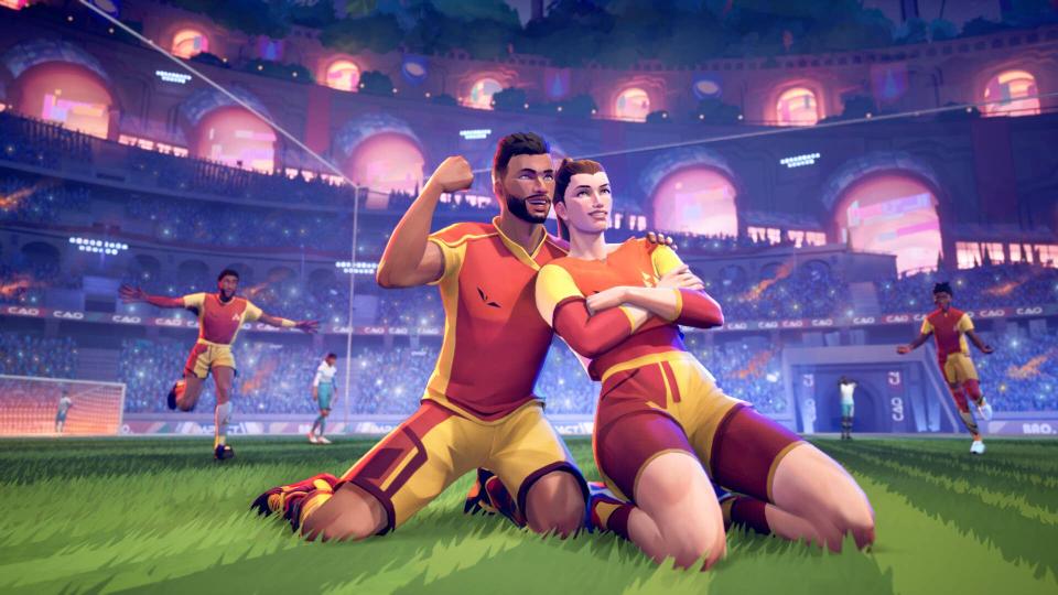 Sloclap onthult verbijsterende rematch statistieken en palmt zomerhit geheimen in