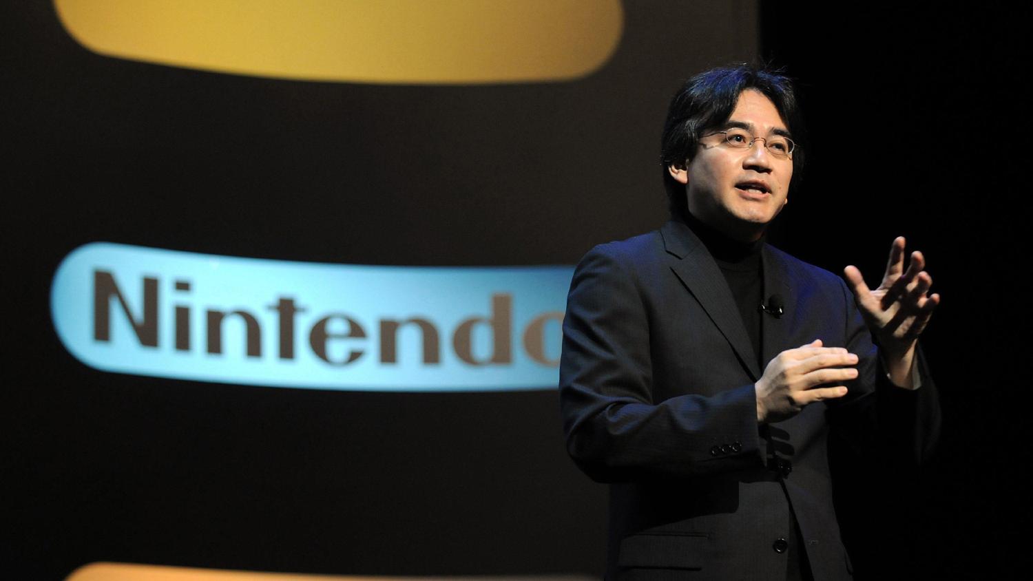 Smash Bros. creator eert Satoru Iwatas nalatenschap op 10-jarige verjaardag