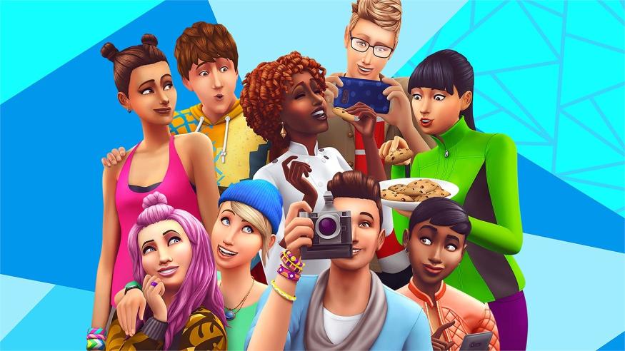 Voorproefje: er lekken informatie over de Sims 4 Castle Estate Kit