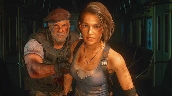 Ongelooflijke Resident Evil Filmfotos Onthullen Grote Plotlek