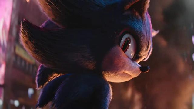 Sonic Games kunnen variëren, maar de films blijven hier