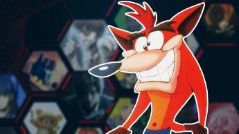 Sonic Prime makers verrassen met nieuwe Crash Bandicoot serie die niemand had verwacht