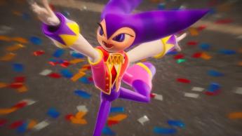 Sonic Racing CrossWorlds schokt fans met 3 gratis personages, waaronder NiGHTS!