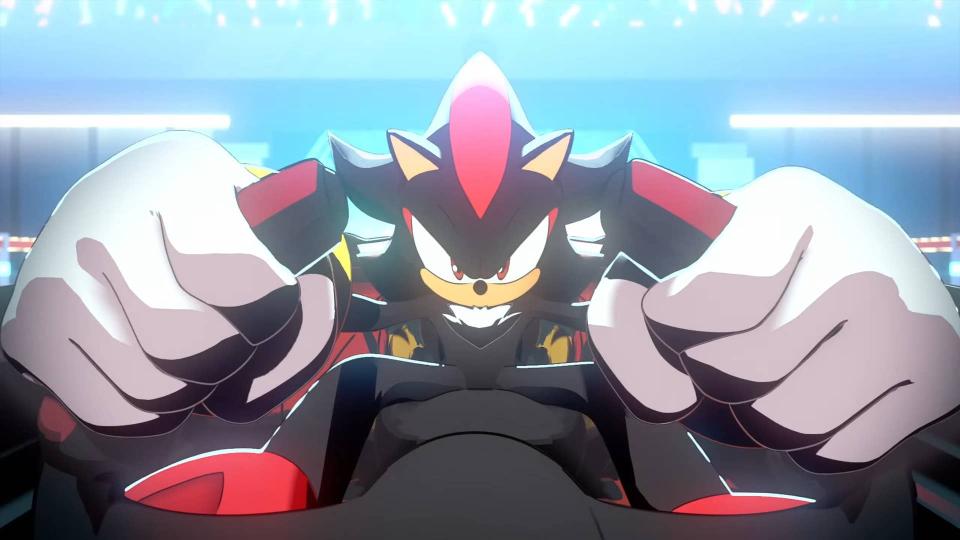 Grote Ontdekking in Sonic Racing CrossWorlds Lekkage: Deze Klassieke Personages Keert Terug