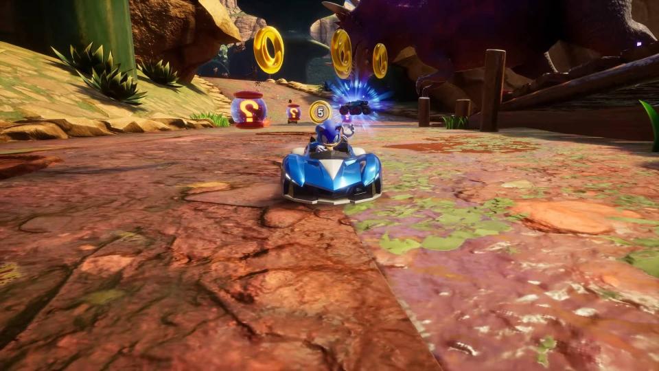 Sonic fans opgelet: mis de CrossWorlds Network Test vanaf 29 augustus niet!