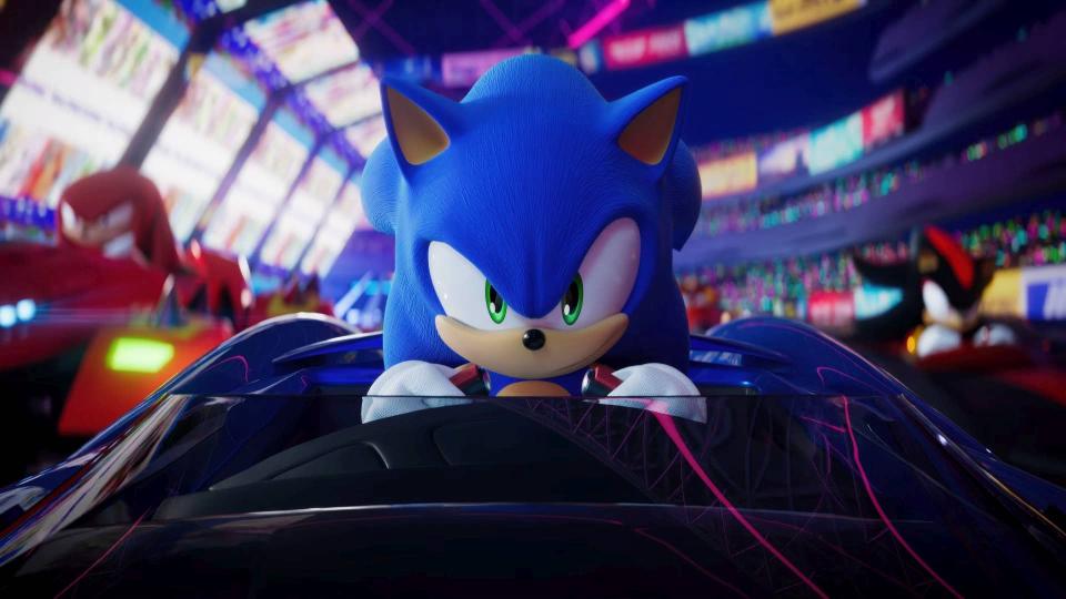 Sonic Racing CrossWorlds recensie - Snelheid en avontuur komen samen!