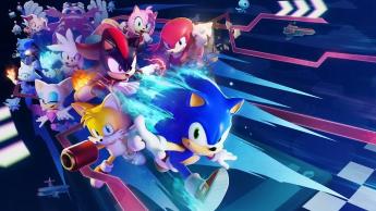 Sonic Rumble Komt Eindelijk Volgende Maand Na Veel Vertragingen